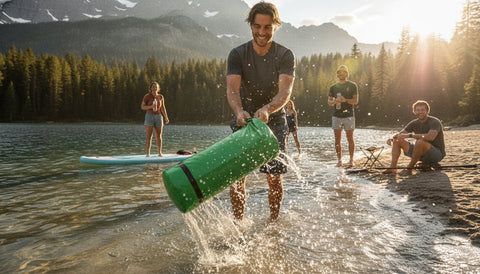 10 Clever Uses for a Waterproof Bag: The Ultimate Aussie Guide for 2026