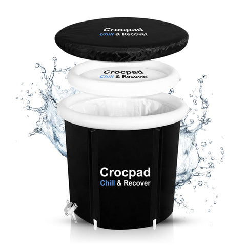 Cold Plunge Tub vs Ice Bath: Which Is Right?