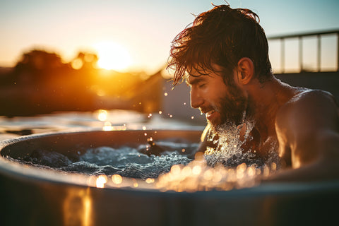 Crocpad Ice Bath: Transforming Recovery into a Ritual