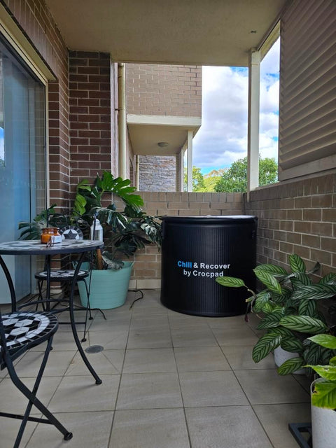 Science-Backed Ice Bath Protocols for Elite Athletic Recovery