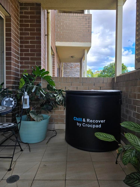 Ice Bath Recovery: The Complete Guide to Faster Post-Workout Healing in Australia
