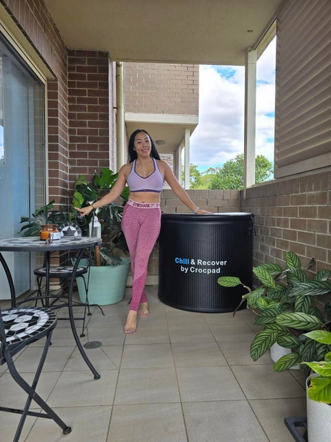The Complete Guide to Ice Bath Recovery: Transform Your Performance in Australia