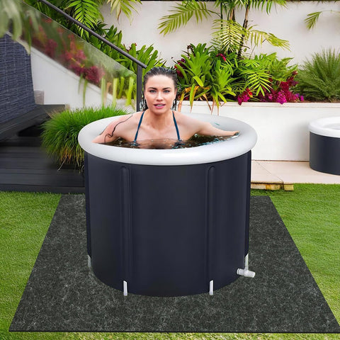 The Complete Guide to Buying an Ice Bath Mat in Australia