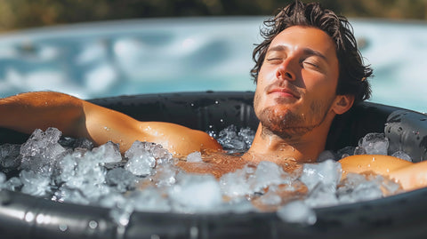 Cold Plunge Benefits: Your Complete Guide to Cold Water Therapy in Australia