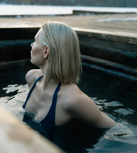 🧊 The Truth About Ice Baths: Are They Really Good for You?