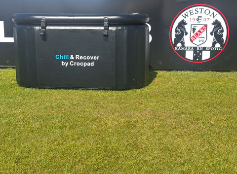 Ice Bath Setup Guide: Build the Perfect Cold Plunge at Home