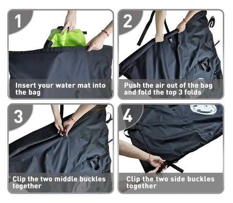 Best Dry Bags in Australia: The Ultimate Buying Guide