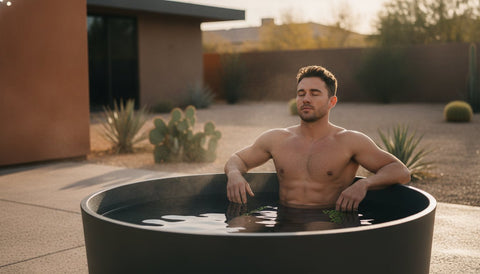 Are Ice Baths Dangerous? Safety for Australian Cold Plungers