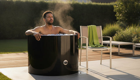 Are Ice Baths Dangerous? Your 2026 Guide to Safe Cold Water Recovery