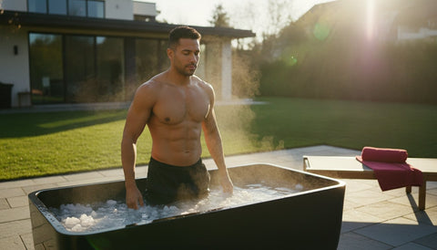 Are Ice Baths Dangerous? The Essential Safety Guide for Cold Recovery