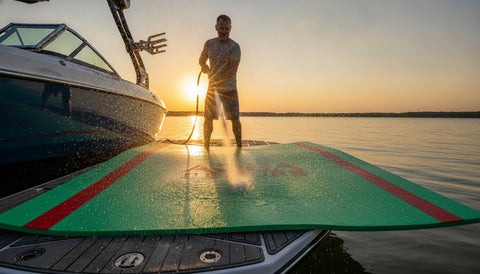 Floating Mat Care for Boats: The Ultimate Guide to Longevity in 2026