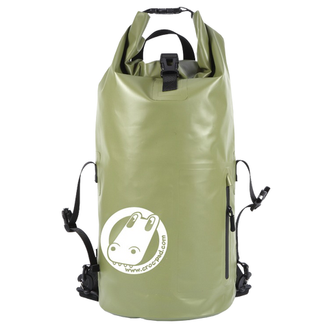 Ultimate Dry Bag Buying Guide Australia: Choose the Perfect Waterproof Protection