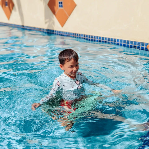 Best Pool Toys Australia: Ultimate Guide to Summer Fun 2024
