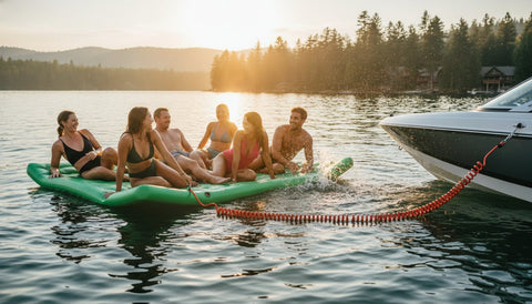 Essential Floating Mat Accessories for an Epic Aussie Summer 2026