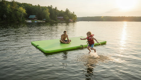 Floating Mat Safety: Your Guide to a Secure Aussie Summer