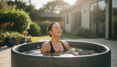 Ice Bath Benefits for Skin: Why Cold Therapy is Your New Glow-Up Essential