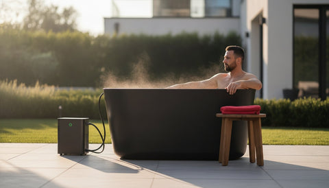 Ice Bath with Chiller: The Ultimate Guide to Consistent Cold Recovery in Australia