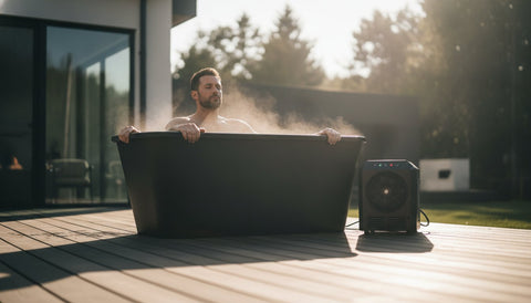 Ice Baths & Chillers: The 2026 Australian Buyer’s Guide for Ultimate Recovery