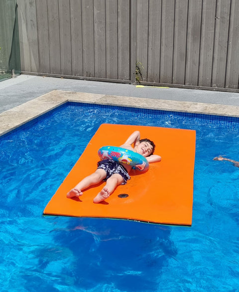 Best Water Mats for Families: Your Complete Guide to Floating Fun in Australia