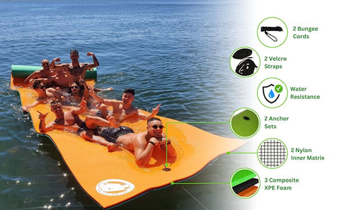 Lake Day Essentials: The Ultimate Aussie Packing Guide