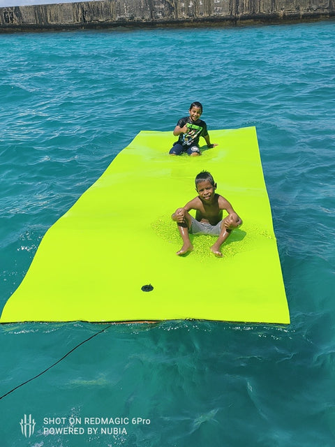 Best Water Mats for Families: Your Complete Guide to Safe Aquatic Fun