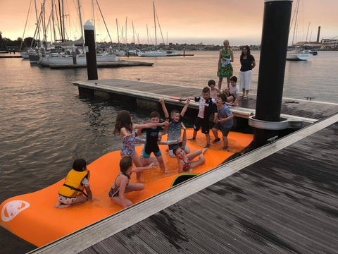 Floating Mat for Pool: The Ultimate Backyard Upgrade Guide