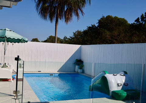 Best Pool Slides Australia: Buyer's Guide 2025