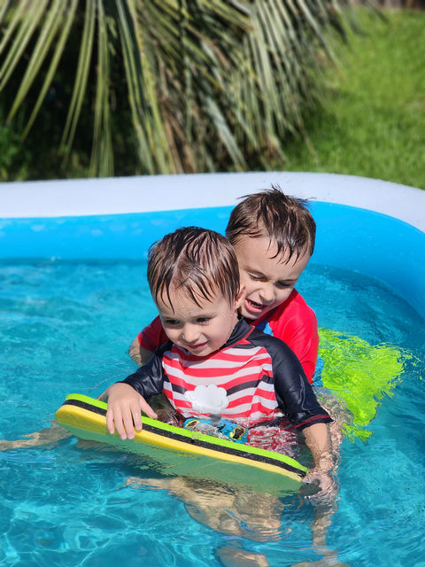 Water Balloons 101: The Aussie Guide to Backyard Water Fun