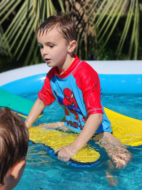 Pool Saddle Float Guide: The Comfiest Way to Relax Poolside