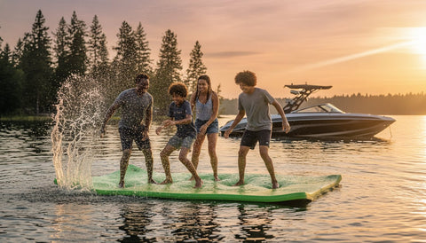The Best Floating Mat Games for an Epic Aussie Summer in 2026