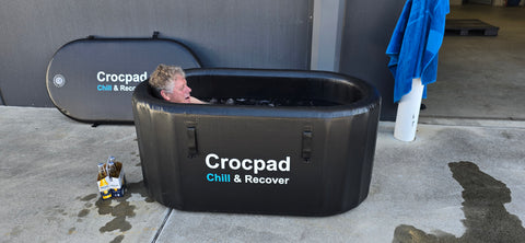 Ice Bath Setup Guide: Build Your Perfect Cold Plunge at Home