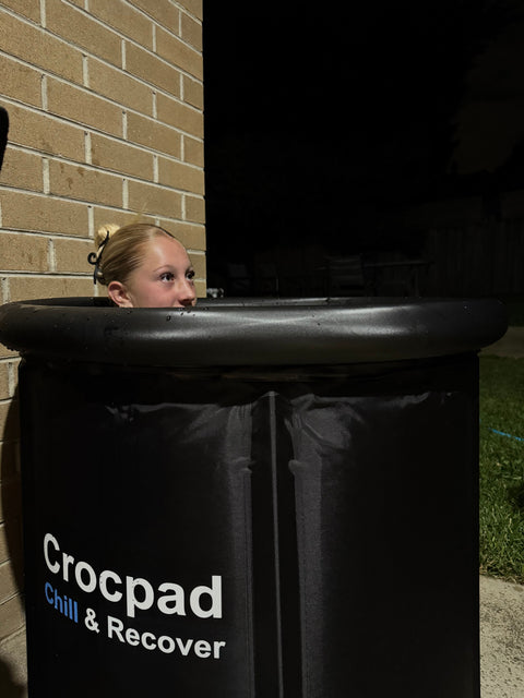 Ice Bath Recovery: The Complete Australian Guide to Cold Water Therapy