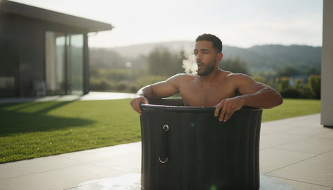The Real Benefits of Cold Plunge: Why Aussies are Diving into Ice Bathing in 2026