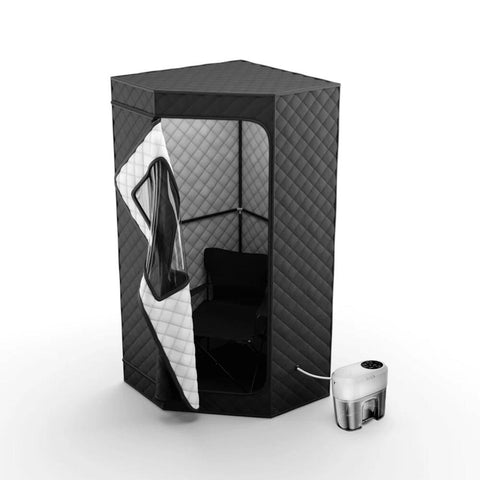 Why We Don’t Recommend a Sauna Pod Infrared