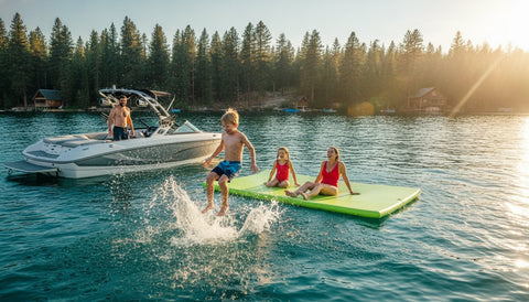 The Ultimate Guide to Lily Pad Floats: Australian Summer Essentials 2026