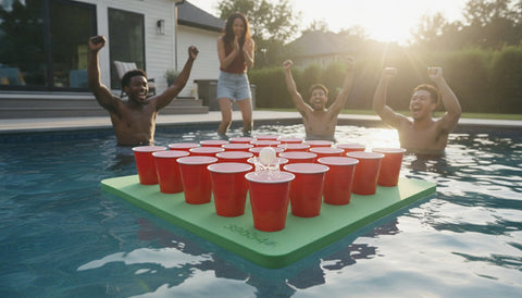 The Ultimate Guide to Pool Pong: Level Up Your Aussie Summer 2026