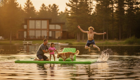 Water Inflatables: The Ultimate Guide to an Epic Aussie Summer 2026