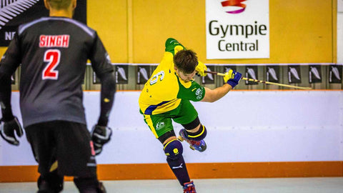 Ice Bath for Recovery