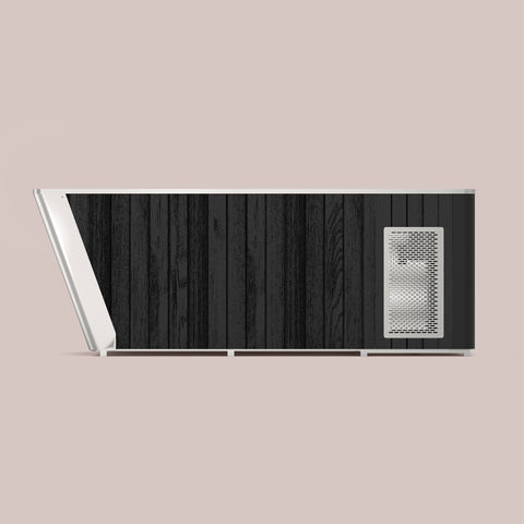 Crocpad Borean Elite Cold Plunge – Commercial Cold Therapy Recovery System