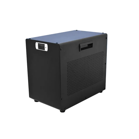 Ice Bath Chiller for Ice Bath Recovery