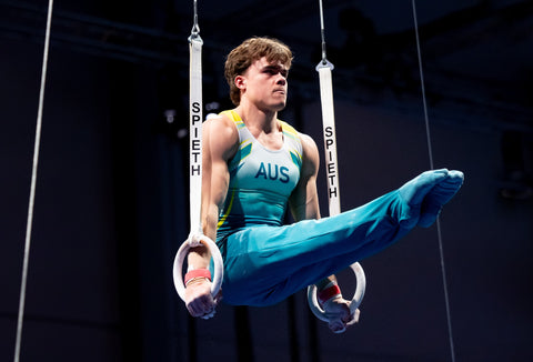Ice Bath for Recovery