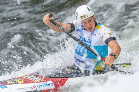 Ice Bath for Recovery