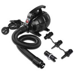 500W Electric Air Pump Inflatable