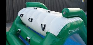 Megalo 3m inflatable slide